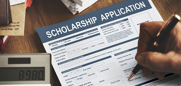 University Application