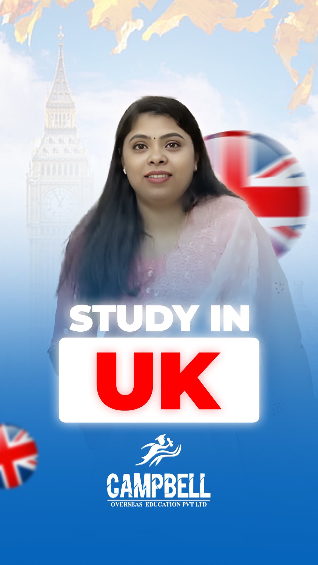 Overseas education consultants in Kerala