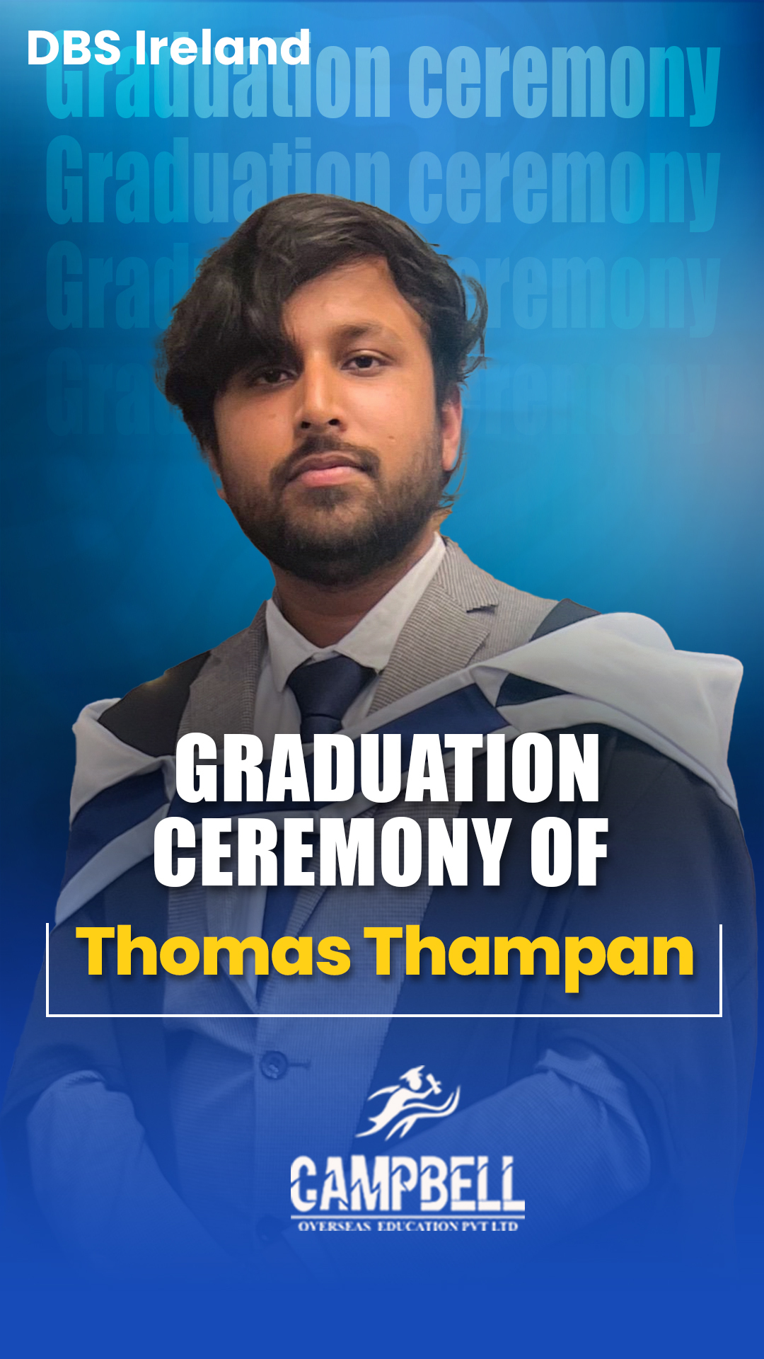 Overseas education consultant in Kerala